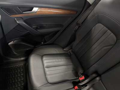 2023 Audi Q5, $0. Photo 12