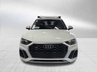2023 Audi Q5, $0. Photo 2