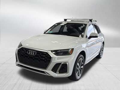2023 Audi Q5, $0. Photo 3