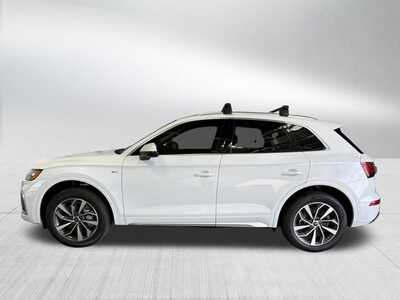 2023 Audi Q5, $0. Photo 4
