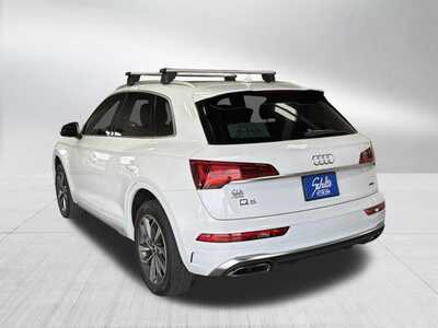 2023 Audi Q5, $0. Photo 5