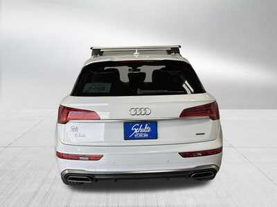 2023 Audi Q5, $0. Photo 6