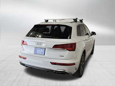 2023 Audi Q5, $0. Photo 7