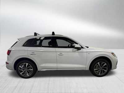 2023 Audi Q5, $0. Photo 8