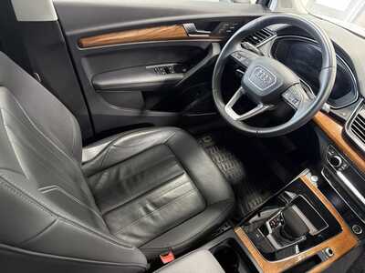 2023 Audi Q5, $0. Photo 9