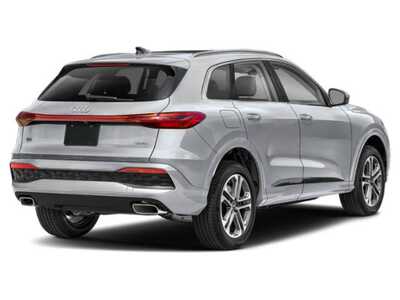 2026 Audi Q5, $62055. Photo 2