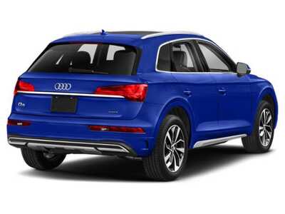 2022 Audi Q5, $0. Photo 2