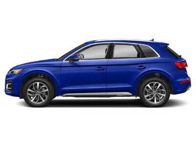 2022 Audi Q5, $0. Photo 3