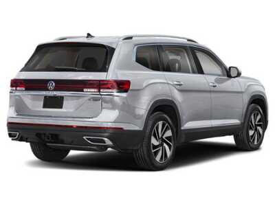 2024 Volkswagen Atlas, $0. Photo 2