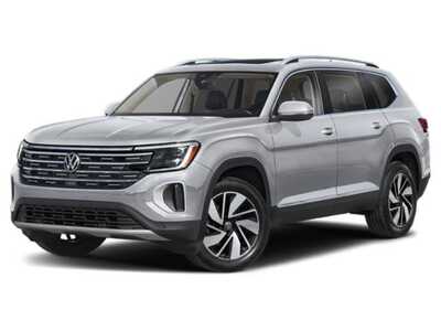 2024 Volkswagen Atlas, $0. Photo 1