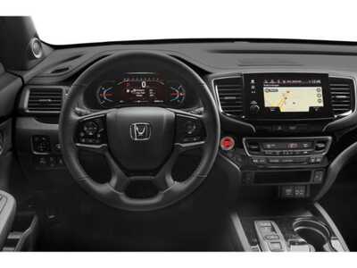2021 Honda Passport, $0. Photo 10
