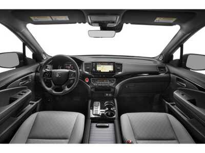 2021 Honda Passport, $0. Photo 11
