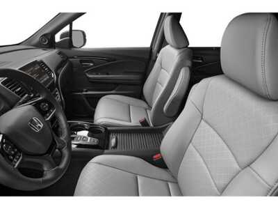 2021 Honda Passport, $0. Photo 12