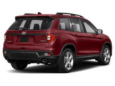 2021 Honda Passport, $0. Photo 2
