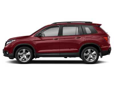 2021 Honda Passport, $0. Photo 3