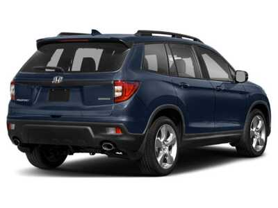 2021 Honda Passport, $0. Photo 5