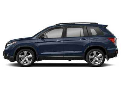 2021 Honda Passport, $0. Photo 6
