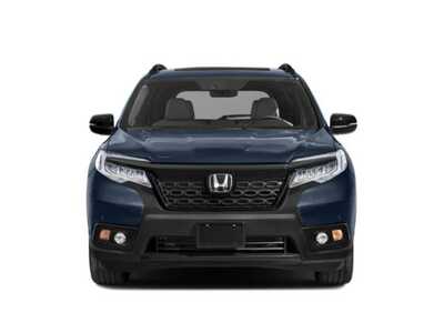 2021 Honda Passport, $0. Photo 7