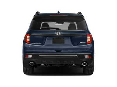 2021 Honda Passport, $0. Photo 8