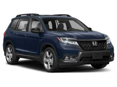 2021 Honda Passport, $0. Photo 9