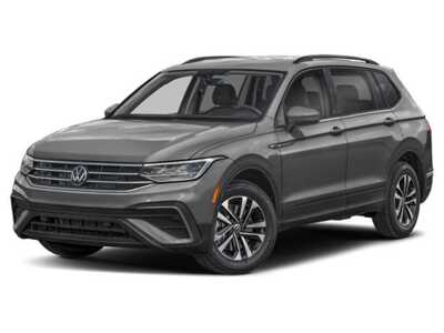 2023 Volkswagen Tiguan, $0. Photo 1