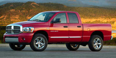 2006 Dodge 1500 Ext Cab, $0. Photo 1