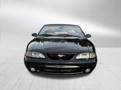 1995 Ford Mustang, $26348. Photo 2