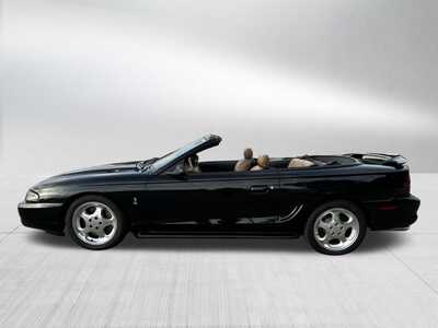 1995 Ford Mustang, $26348. Photo 4