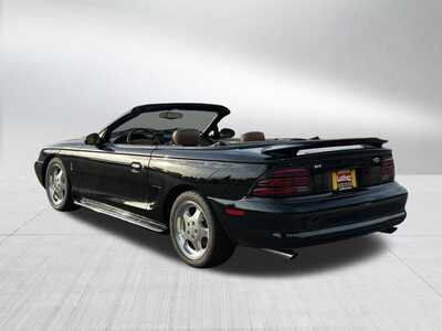 1995 Ford Mustang, $26348. Photo 5
