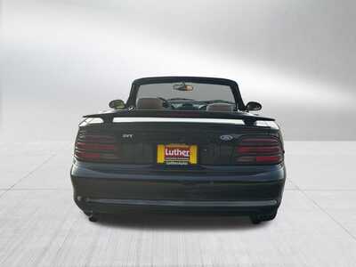 1995 Ford Mustang, $26348. Photo 6