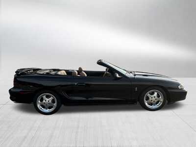 1995 Ford Mustang, $26348. Photo 8