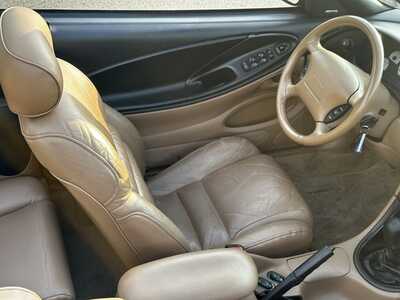 1995 Ford Mustang, $26348. Photo 9