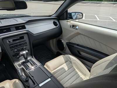 2011 Ford Mustang, $18348. Photo 11