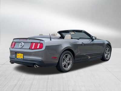 2011 Ford Mustang, $18348. Photo 7