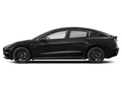 2022 Tesla Model 3, $28348. Photo 3