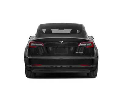 2022 Tesla Model 3, $28348. Photo 5
