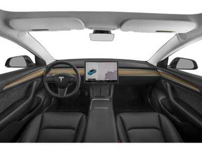 2022 Tesla Model 3, $28348. Photo 8