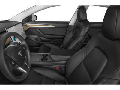 2022 Tesla Model 3, $28348. Photo 9
