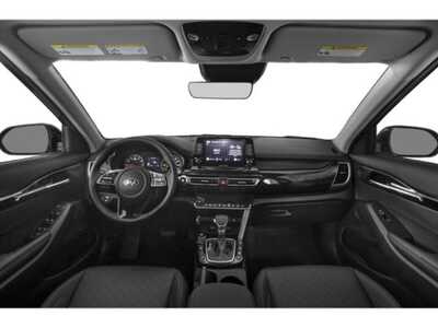2021 Kia Seltos, $17348. Photo 11