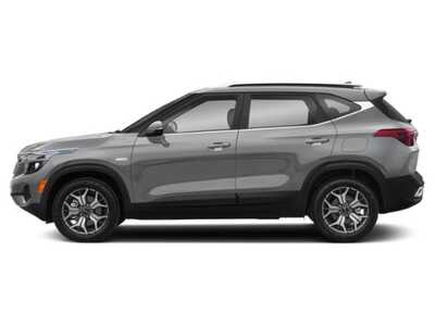 2021 Kia Seltos, $17348. Photo 3