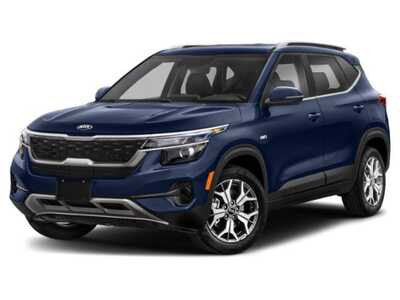 2021 Kia Seltos, $17348. Photo 4