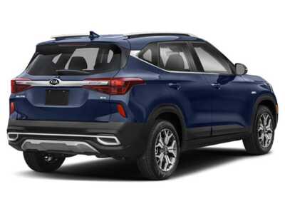 2021 Kia Seltos, $17348. Photo 5