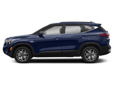 2021 Kia Seltos, $17348. Photo 6