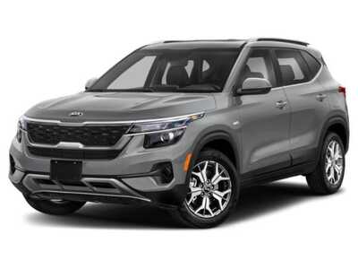 2021 Kia Seltos, $17348. Photo 1