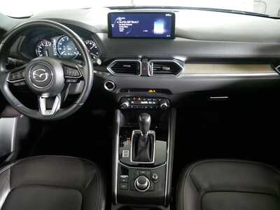 2024 Mazda CX-5, $0. Photo 10