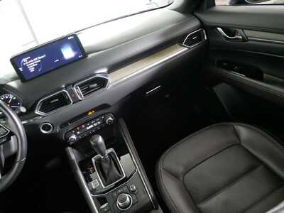 2024 Mazda CX-5, $0. Photo 11