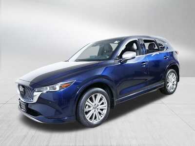2024 Mazda CX-5, $0. Photo 3
