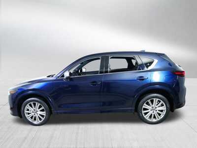 2024 Mazda CX-5, $0. Photo 4