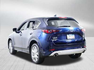 2024 Mazda CX-5, $0. Photo 5