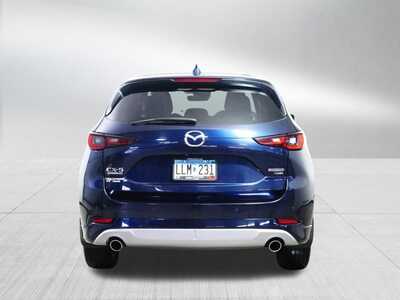 2024 Mazda CX-5, $0. Photo 6